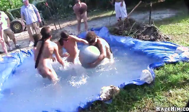 Whisper Whisper Its Soiree Time fellow