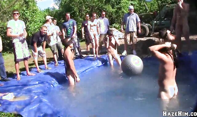 Whisper Whisper Its Soiree Time fellow