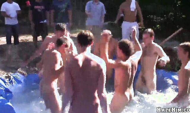 Whisper Whisper Its Soiree Time fellow