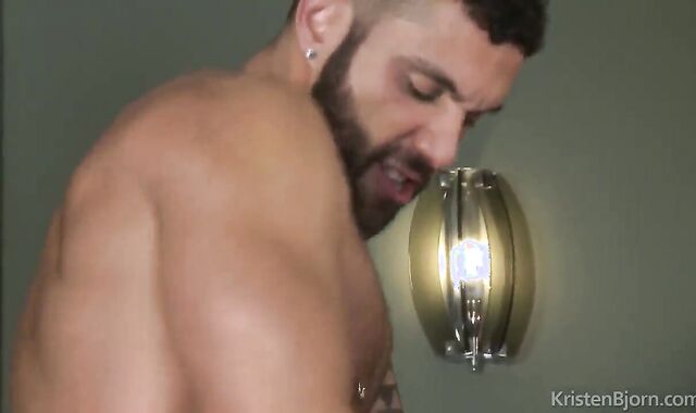 Letterio Amadeo And Patryk Jankowski (BTTB P1)