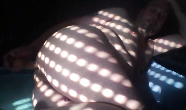 3 Peegasm And A phat Explosion.