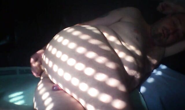 3 Peegasm And A phat Explosion.