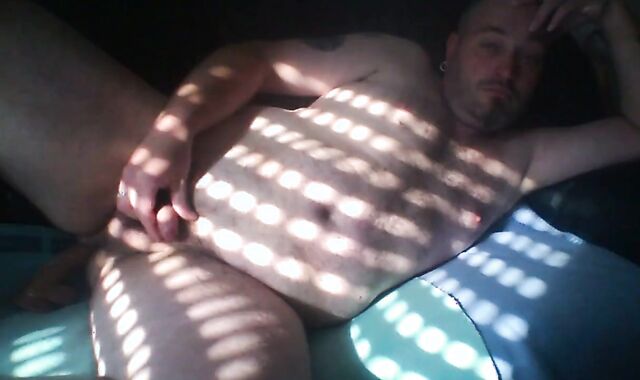 3 Peegasm And A phat Explosion.