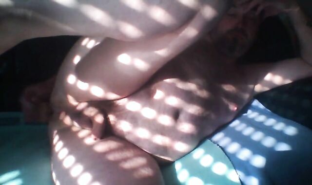 3 Peegasm And A phat Explosion.