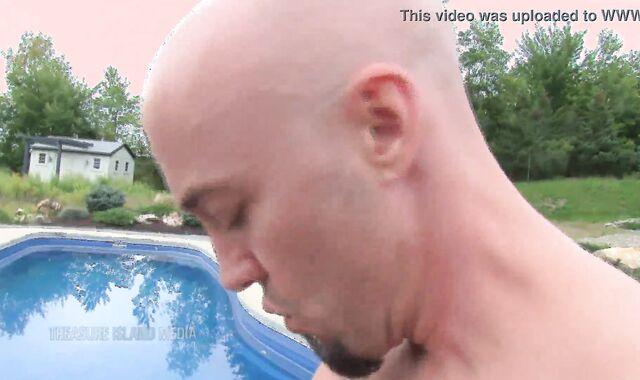 Romp Bar shag Jamboree