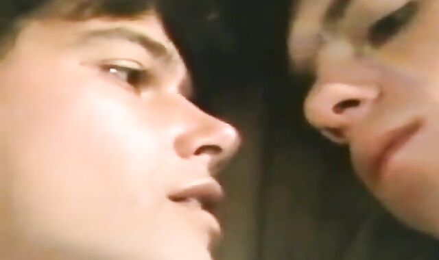 boyz Camp Memories (1986)