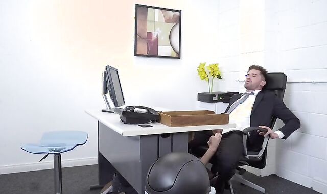 [FD] After College Dropoff - Braden Taylor & Chris Damned