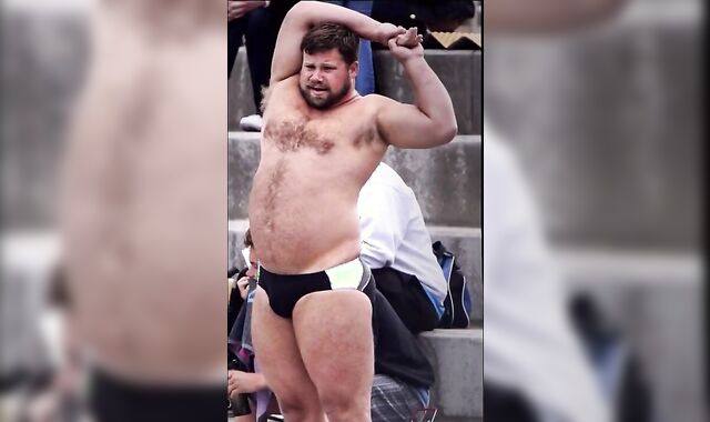 pulsating Otters Compilation