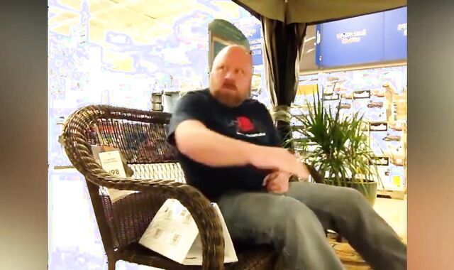 pulsating Otters Compilation