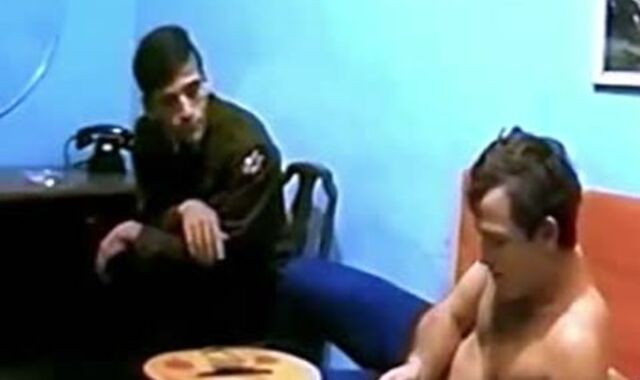 receive That Sailor (1971) Part 1 - Repost