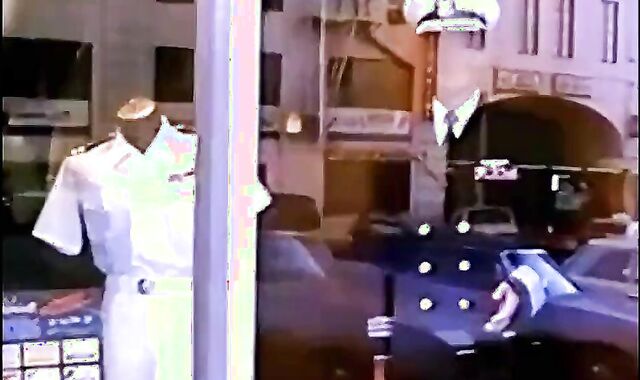 receive That Sailor (1971) Part 1 - Repost