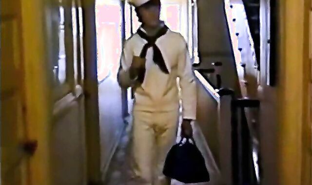 receive That Sailor (1971) Part 1 - Repost