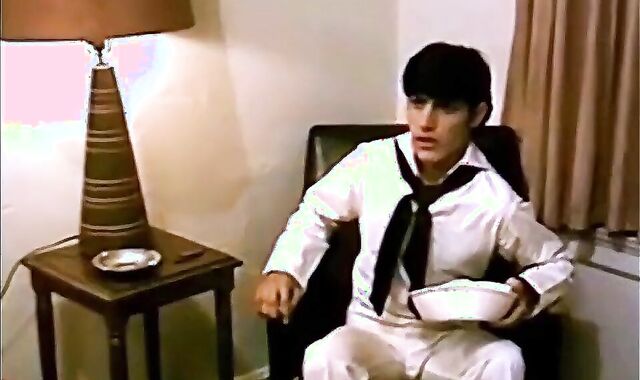 receive That Sailor (1971) Part 1 - Repost