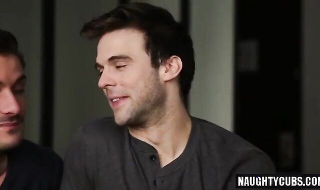 two edible masculines - ?