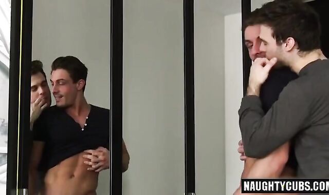 two edible masculines - ?