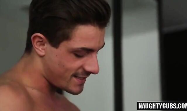 two edible masculines - ?