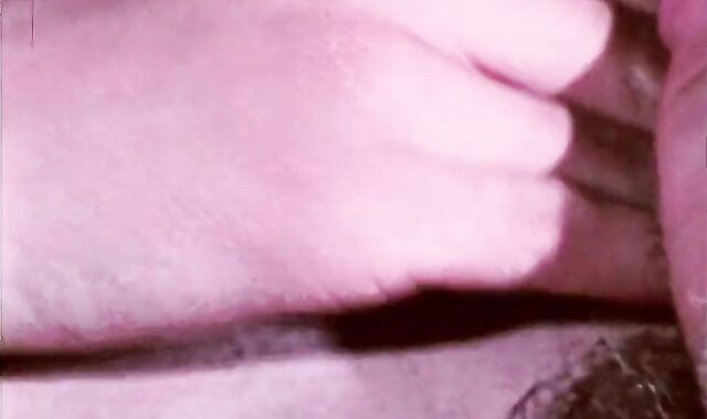 The Distorted Arrangement (1973) Part two