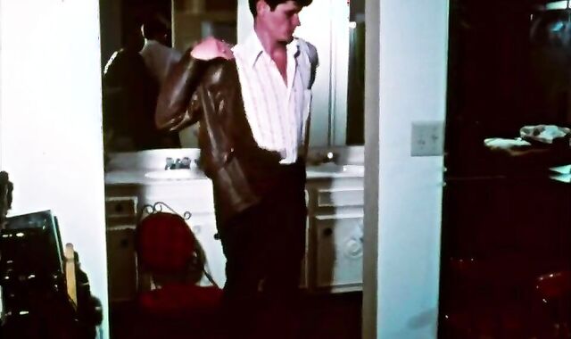 The Distorted Arrangement (1973) Part two