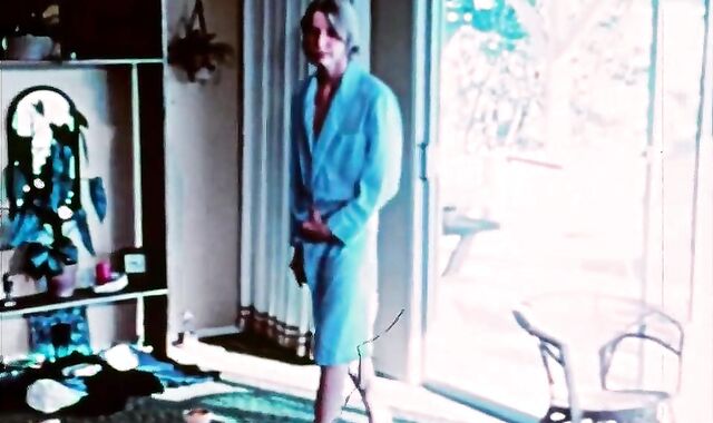 The Distorted Arrangement (1973) Part two