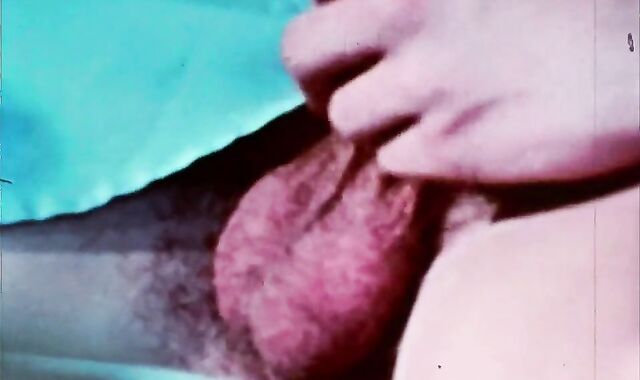 The Distorted Arrangement (1973) Part two