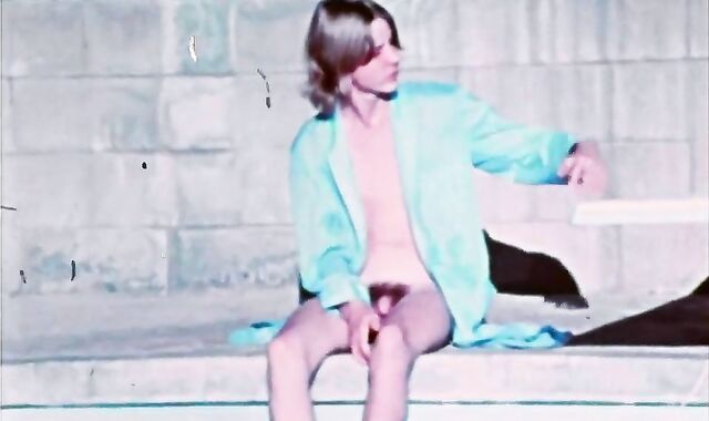 The Distorted Arrangement (1973) Part two