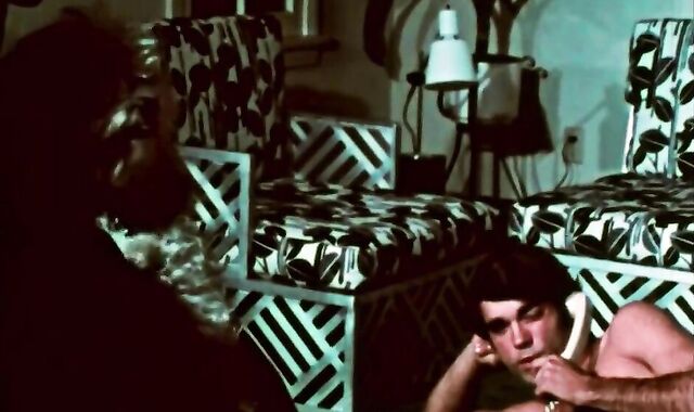 The Distorted Arrangement (1973) Part two