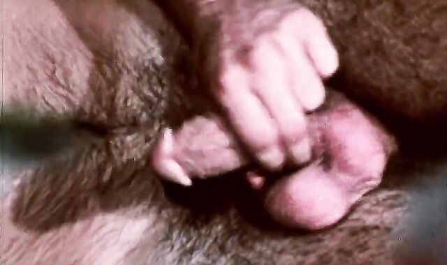 The Distorted Arrangement (1973) Part two