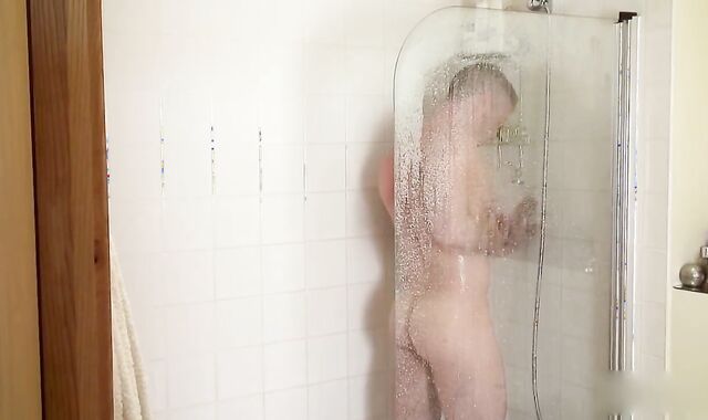 Dirk Caber And Scott Hunter