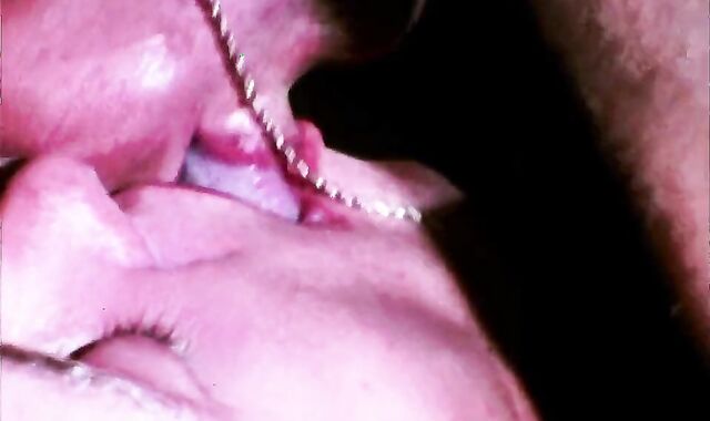 The Twisted Arrangement (1973) Part trio