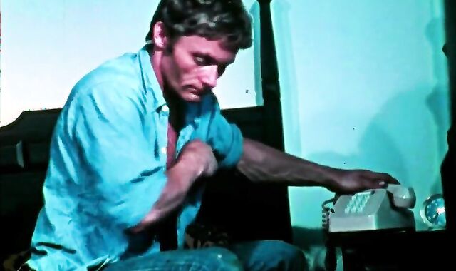 The Twisted Arrangement (1973) Part trio