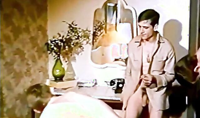 receive That Sailor (1971) Part four - Repost