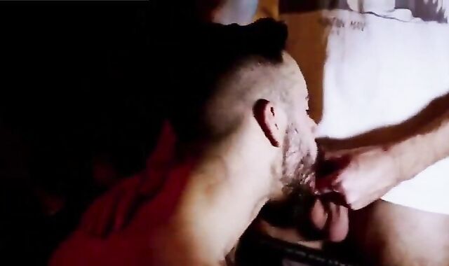 lot-fuck-a-thon Tragando Leche De Varias Pollas