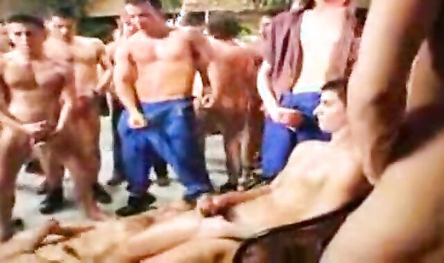 thick lot-fuck-a-thon