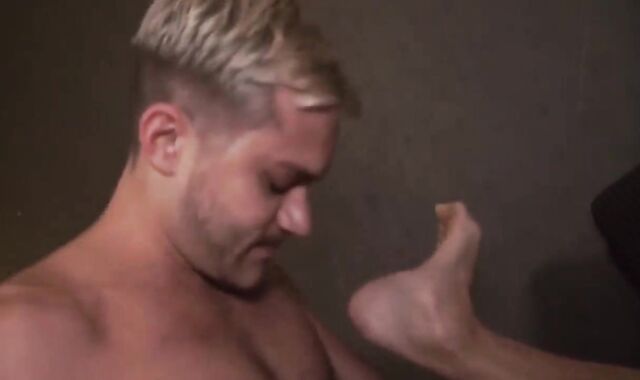 NATE GRIMES jizm COLECTOR,lot romps