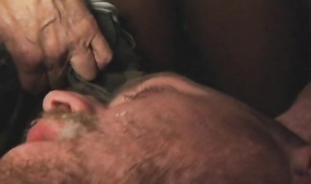 Toasted On jism five (Director's Cut)