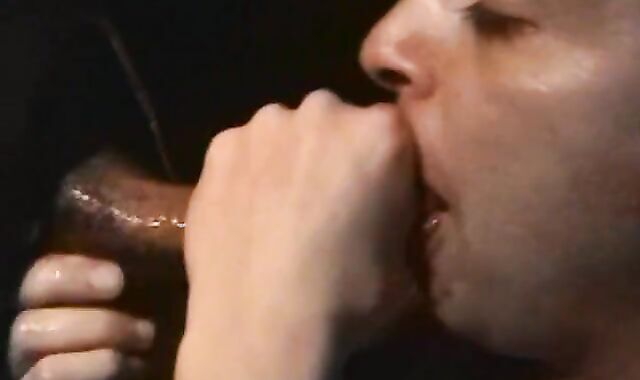 Toasted On jism five (Director's Cut)