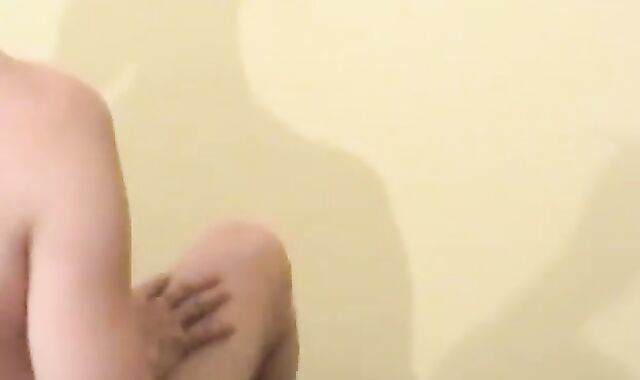 Jarod's naked Soiree - Part four