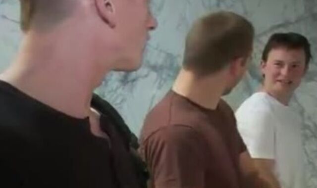 Randy twunk acquires coerced To absorb