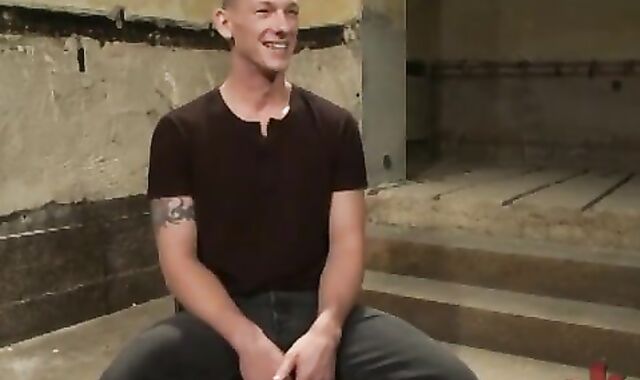 Randy twunk acquires coerced To absorb