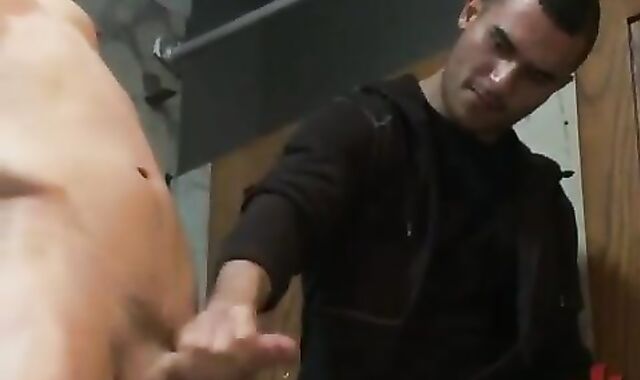 Randy twunk acquires coerced To absorb