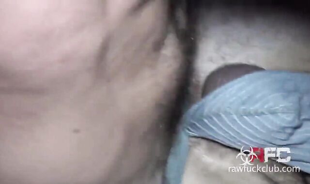 Fire Island drill twunk Part 1