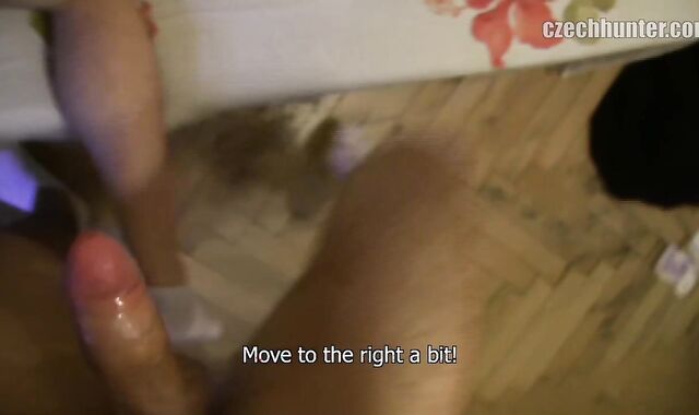 cute gay-for-pay twink got laid with stranger