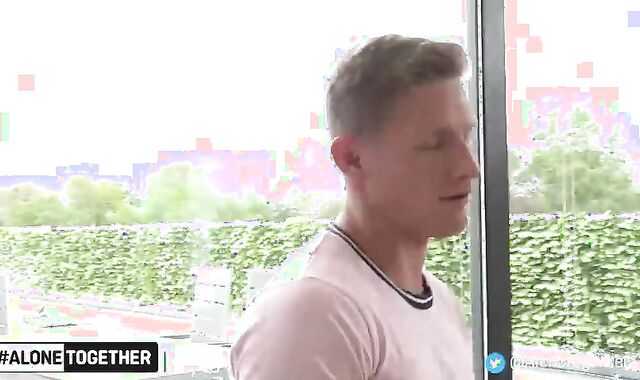 Alone Jointly DAY 13