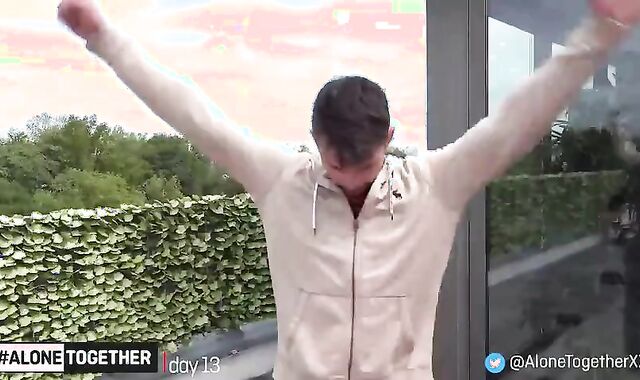 Alone Jointly DAY 13