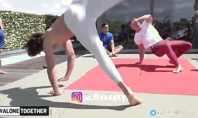 Alone Jointly DAY 13