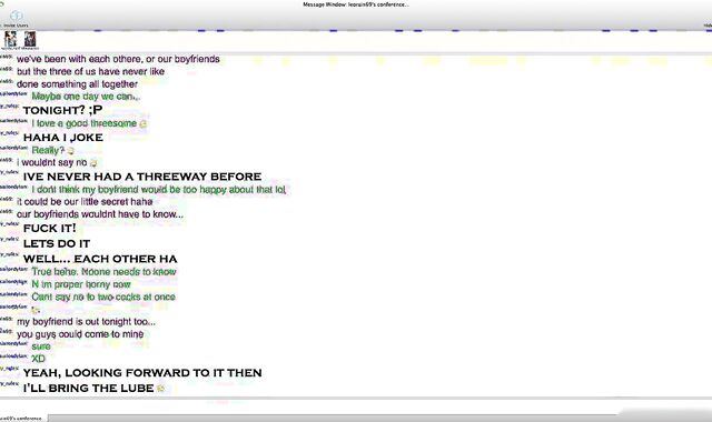 Cuckold studs threeway Boyc0006