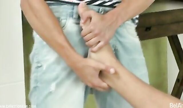 An Yankee In Prague - 3 DIMENSIONAL Remake