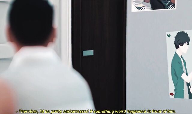 SIMS four - Virtual Rail