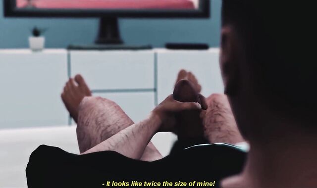 SIMS four - Virtual Rail