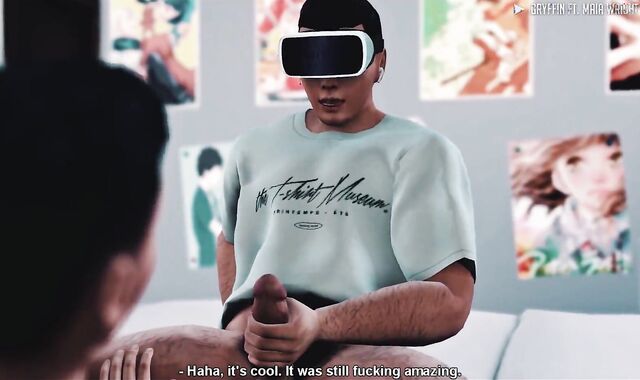 SIMS four - Virtual Rail